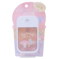cinemacollection/シネマコレクション cinemacollection マイメロディ フレグランス クールミスト ストロベリーのかおり サンリオ カミオジャパン プチギフト 女の/508261584