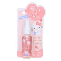 cinemacollection/シネマコレクション cinemacollection ハローキティ ヘアケア 寝ぐせなおしミスト アップルのかおり サンリオ カミオジャパン 寝癖直し くせっ毛/508261591