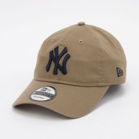 NEW ERA/ニューエラ NEW ERA Newera キャップ 9TWENTY 野球チーム 920 ヤンキース ドジャース LA ベースボール NYY 柔らか クロスストラ/506941392