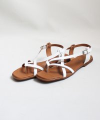 Oh my Sandals/オー マイ サンダルズ Oh my Sandals ストラップサンダル/507095010