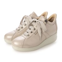 BEAUFORT/ビューフォート BeauFort アイレット厚底レースアップシューズ/507103778