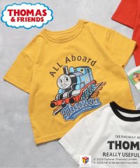 apres les cours/きかんしゃトーマス 4柄モチーフTシャツ/507892603