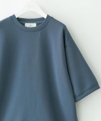URBAN RESEARCH Sonny Label/シルキーダンボールニットTシャツ/507977850