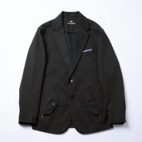 WORK WEAR SUIT/WWS×カリフォルニア工務店 クラフトマンスーツ　ジャケット/508008145