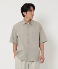 BEAUTY&YOUTH UNITED ARROWS/KOMATSU PACK トロピカル レギュラー ショートスリーブ シャツ －セットアップ対応 ヨコストレッチ－/508092568