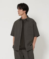 BEAUTY&YOUTH UNITED ARROWS/KOMATSU PACK トロピカル レギュラー ショートスリーブ シャツ －セットアップ対応 ヨコストレッチ－/508092568