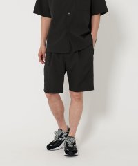 BEAUTY&YOUTH UNITED ARROWS/KOMATSU PACK トロピカル 1P ショート イージーパンツ －セットアップ対応 ヨコストレッチ－/508092571