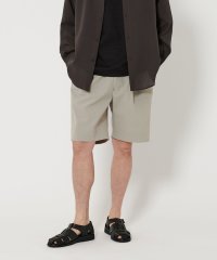 BEAUTY&YOUTH UNITED ARROWS/KOMATSU PACK トロピカル 1P ショート イージーパンツ －セットアップ対応 ヨコストレッチ－/508092571