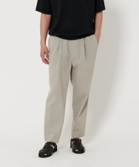 BEAUTY&YOUTH UNITED ARROWS/KOMATSU PACK トロピカル 1P イージーパンツ －セットアップ対応 ヨコストレッチ－/508218789
