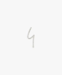 agnes b. FEMME/ピンバッジ "Point d'ironie" (ユニセックス)/508227226
