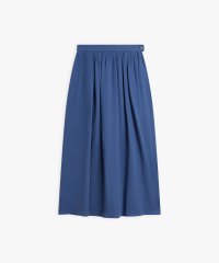 agnes b. FEMME/ガーゼ調コットン スカート "Telma"/508227260