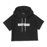 MARY QUANT/マリークワント MARY QUANT サガラパーカ プルオーバー/508260602