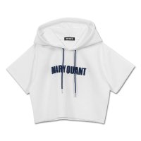 MARY QUANT/マリークワント MARY QUANT サガラパーカ プルオーバー/508260602