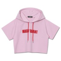 MARY QUANT/マリークワント MARY QUANT サガラパーカ プルオーバー/508260602