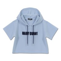 MARY QUANT/マリークワント MARY QUANT サガラパーカ プルオーバー/508260602