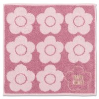 MARY QUANT/マリークワント MARY QUANT デイジーラインアップ ミニタオル/508260603