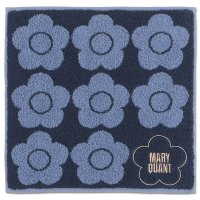 MARY QUANT/マリークワント MARY QUANT デイジーラインアップ ミニタオル/508260603