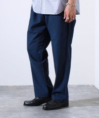 GLOSTER/【追加販売】【GLOSTER/グロスター】TROPICAL GOODNESS イージーサマーパンツ/508260875