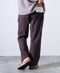 GLOSTER/【追加販売】【GLOSTER/グロスター】TROPICAL GOODNESS イージーサマーパンツ/508260875