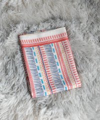 ARGO TOKYO/アルゴトウキョウ ARGO TOKYO Multi WAY Pattern Scarf 26123 マルチウエイパターンスカーフ 模様スカーフ スクエアスカーフ/508261329