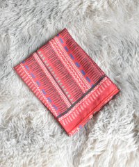 ARGO TOKYO/アルゴトウキョウ ARGO TOKYO Multi WAY Pattern Scarf 26123 マルチウエイパターンスカーフ 模様スカーフ スクエアスカーフ/508261329