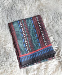 ARGO TOKYO/アルゴトウキョウ ARGO TOKYO Multi WAY Pattern Scarf 26123 マルチウエイパターンスカーフ 模様スカーフ スクエアスカーフ/508261329