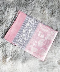 ARGO TOKYO/アルゴトウキョウ ARGO TOKYO Multi WAY Pattern Scarf 26123 マルチウエイパターンスカーフ 模様スカーフ スクエアスカーフ/508261329