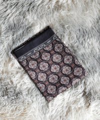 ARGO TOKYO/アルゴトウキョウ ARGO TOKYO Multi WAY Pattern Scarf 26123 マルチウエイパターンスカーフ 模様スカーフ スクエアスカーフ/508261329