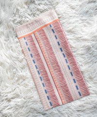 ARGO TOKYO/アルゴトウキョウ ARGO TOKYO Multi WAY Pattern Scarf 26123 マルチウエイパターンスカーフ 模様スカーフ スクエアスカーフ/508261329