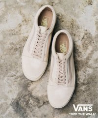 417 EDIFICE/”国内417限定” VANS / バンズ OLD SKOOL/508261916