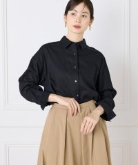 I.T.'S. international/イッツインターナショナル I.T.'S. international オーバーサイズリネンシャツ/508262164