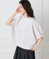 I.T.'S. international/イッツインターナショナル I.T.'S. international 切替タックプルオーバー/508262165
