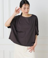 I.T.'S. international/イッツインターナショナル I.T.'S. international 切替タックプルオーバー/508262165