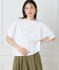 I.T.'S. international/イッツインターナショナル I.T.'S. international 切替タックプルオーバー/508262165