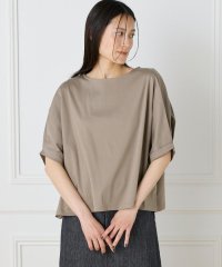 I.T.'S. international/イッツインターナショナル I.T.'S. international 切替タックプルオーバー/508262165