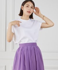 INED/イネド INED フレンチスリーブカットソー/508262168