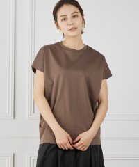 INED/イネド INED フレンチスリーブカットソー/508262168