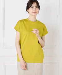 INED/イネド INED フレンチスリーブカットソー/508262168
