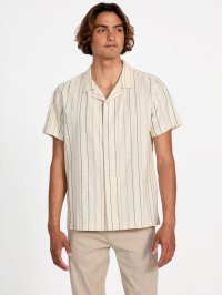 GUESS/ゲス GUESS SS Cooper Stripe Shirt/508262183