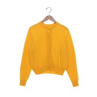 Pizzo Bianco/ピッツオ ビアンコ Pizzo Bianco ウールカシミヤカーディガン/508262192