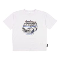 QUIKSILVER/クイックシルバー QUIKSILVER ジュニア マリン ラッシュガード DAY TRIPPIN SS YOUTH KLY252004/508262204