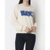 Pizzo Bianco/ピッツオ ビアンコ Pizzo Bianco ロゴスムースカットソー/508262210