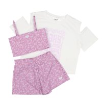 ROXY/ロキシー ROXY ジュニア マリン 水着 MINI LA VIE TSW252060 【返品不可商品】/508262211
