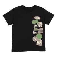 THE NORTH FACE/ザ・ノース・フェイス THE NORTH FACE ジュニア アウトドア 半袖Tシャツ S/S Luminous Graphic T_ショートスリーブルミナスグ/508262225