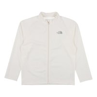 THE NORTH FACE/ザ・ノース・フェイス THE NORTH FACE ジュニア アウトドア アウトドアジャケット ロングスリーブサンシェードフルジップジャケット(キッズ) NTJ/508262226