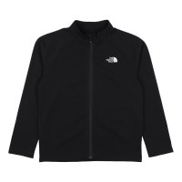 THE NORTH FACE/ザ・ノース・フェイス THE NORTH FACE ジュニア アウトドア アウトドアジャケット ロングスリーブサンシェードフルジップジャケット(キッズ) NTJ/508262227