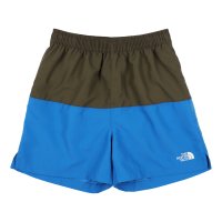 THE NORTH FACE/ザ・ノース・フェイス THE NORTH FACE ジュニア アウトドア ハーフパンツ Water Short_ウォーターショート(キッズ) NBJ42561【/508262230