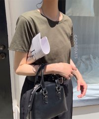 KOBE LETTUCE/コウベレタス KOBE LETTUCE [ M L XL 3L 汗じみ防止＆UVカット ] スタンダードTシャツ [C7574]/508262273