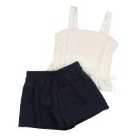 VacaSta Swimwear/バケスタ VACASTA REYES REYESSD ミズギスクール【返品不可商品】/508262292