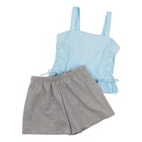 VacaSta Swimwear/バケスタ VACASTA REYES REYESSD ミズギスクール【返品不可商品】/508262292
